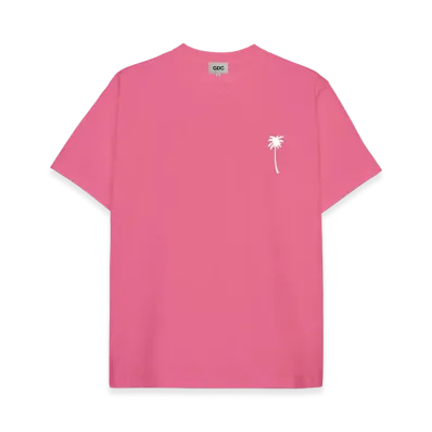 GDC Sacred Geometry T-Shirts "Pink"