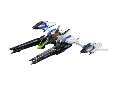 BANDAI "MASTER GRADE" MG 1/100 Eclipse Gundam Raijin Striker Pack