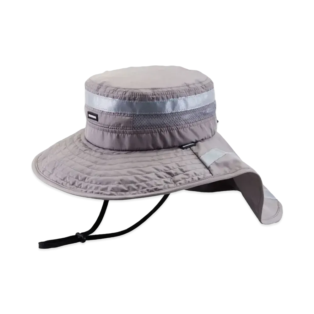 NEIGHBORHOOD SAFETY / E-HAT "Grey"