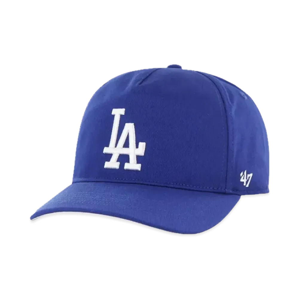 47 LA NYY Hitch "Dodgers Royal"