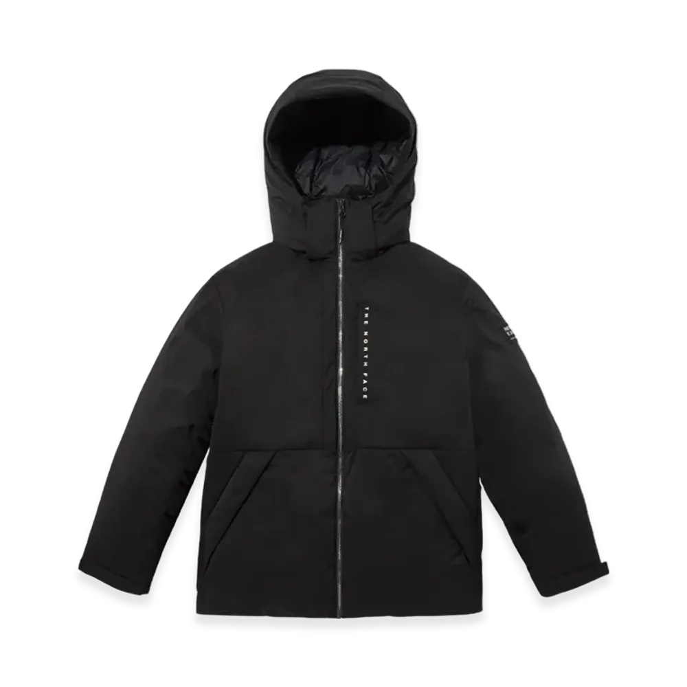 The North Face White Label Action Tech Down Jacket "Black"