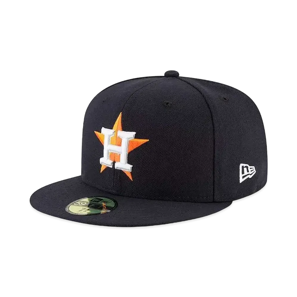 NEW ERA ACPERF HOUAST HM 2017 WSC SP22 "Navy"