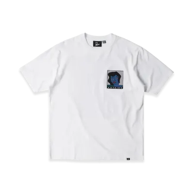 by Parra Nothing Please "White"