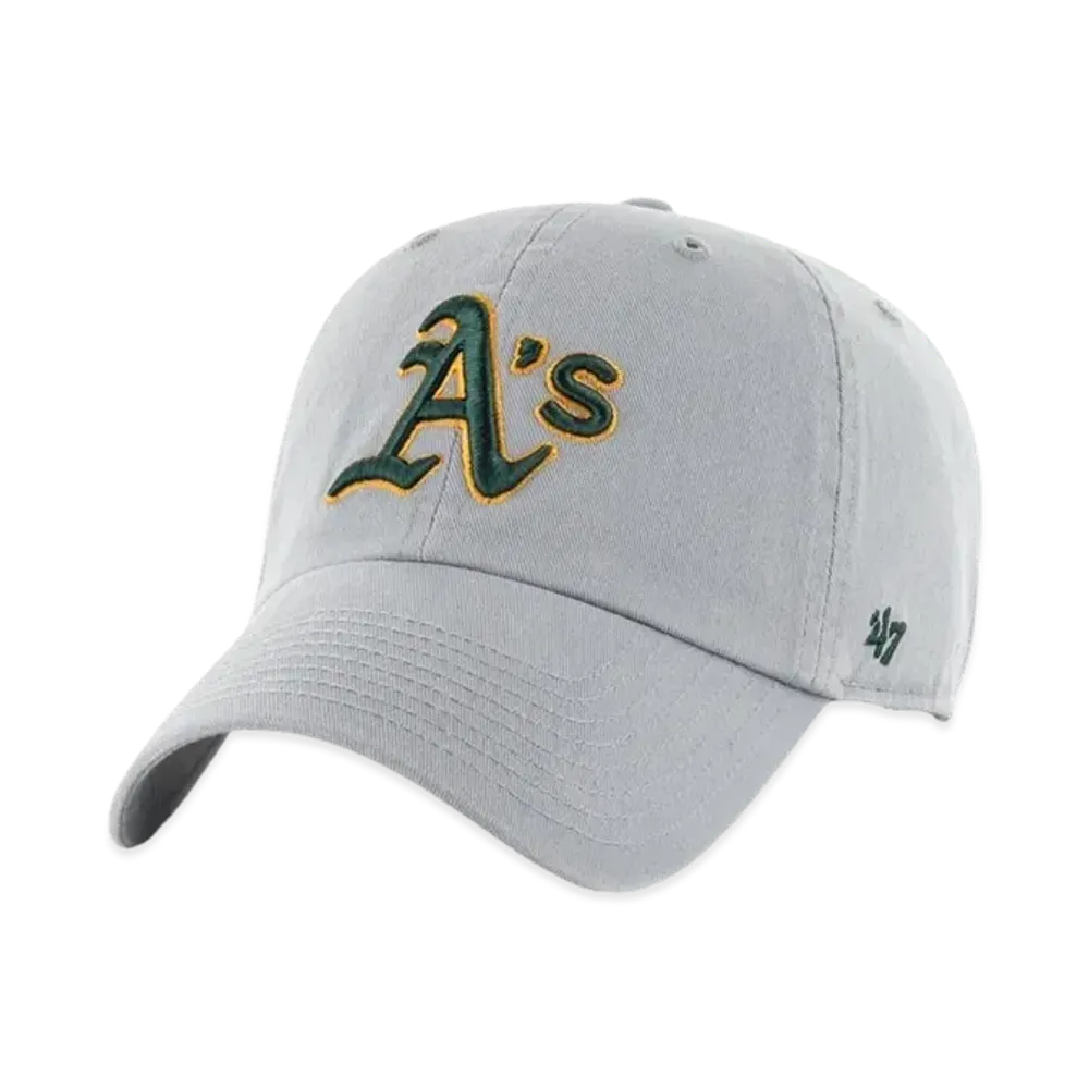 47 RGW18GWS Athletics Clean Up "Storm"