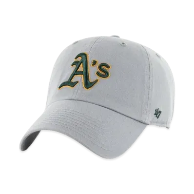 47 RGW18GWS Athletics Clean Up "Storm"