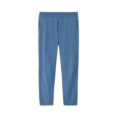 The North Face Training Rib Pants "Shady Blue"