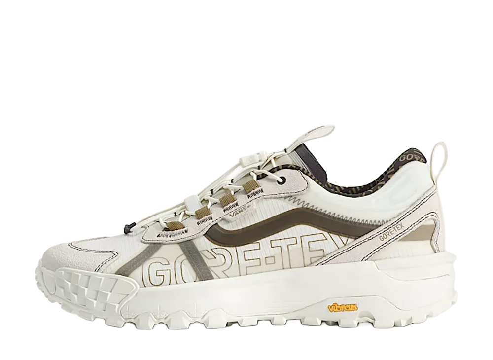 Vans Crosspath XC GORE-TEX MTE "Marshmallow White"