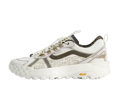 Vans Crosspath XC GORE-TEX MTE "Marshmallow White"