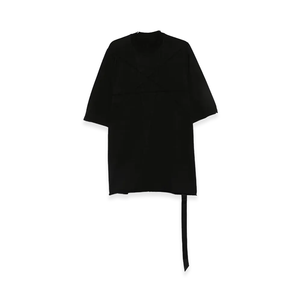 Rick Owens DRKSHDW T-Shirts "Black"