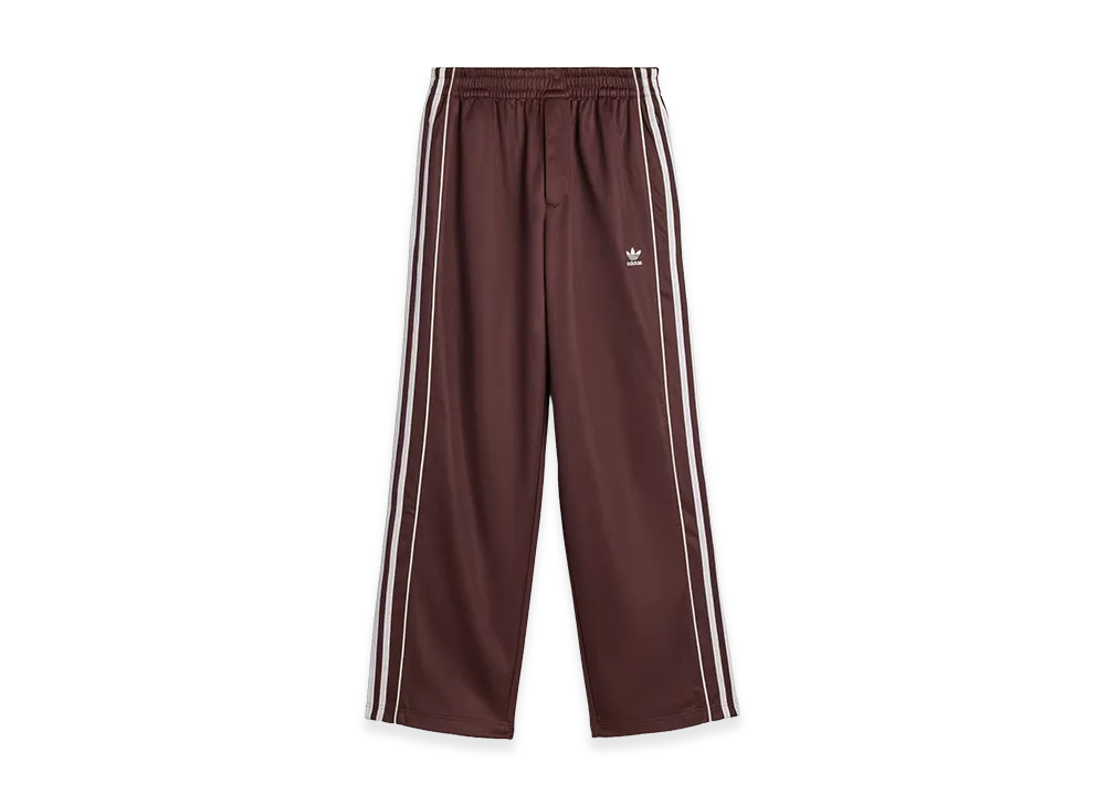 adidas x Wales Bonner WB Track Pants "Shadow Brown"
