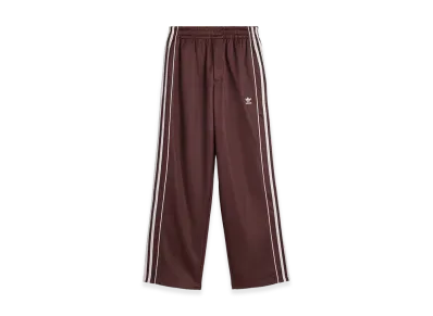 adidas x Wales Bonner WB Track Pants "Shadow Brown"