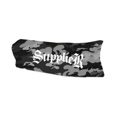 SUPPLIER Air Couch "Black"