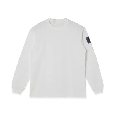 N.HOOLYWOOD Long Sleeve "White"
