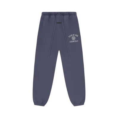 FEAR OF GOD Essentials Fleece Essential Sweatpant "Marine"