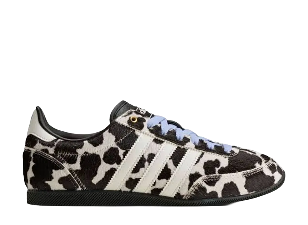adidas Women's Japan "Cow Print Pack"