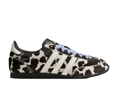 adidas Women's Japan "Cow Print Pack"