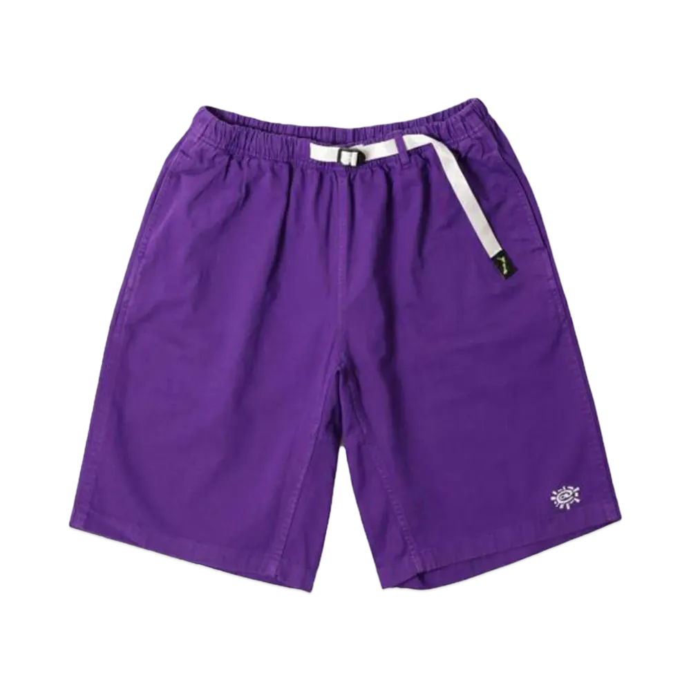 GRAMICCI x always do what you should do Jam Short "Purple"