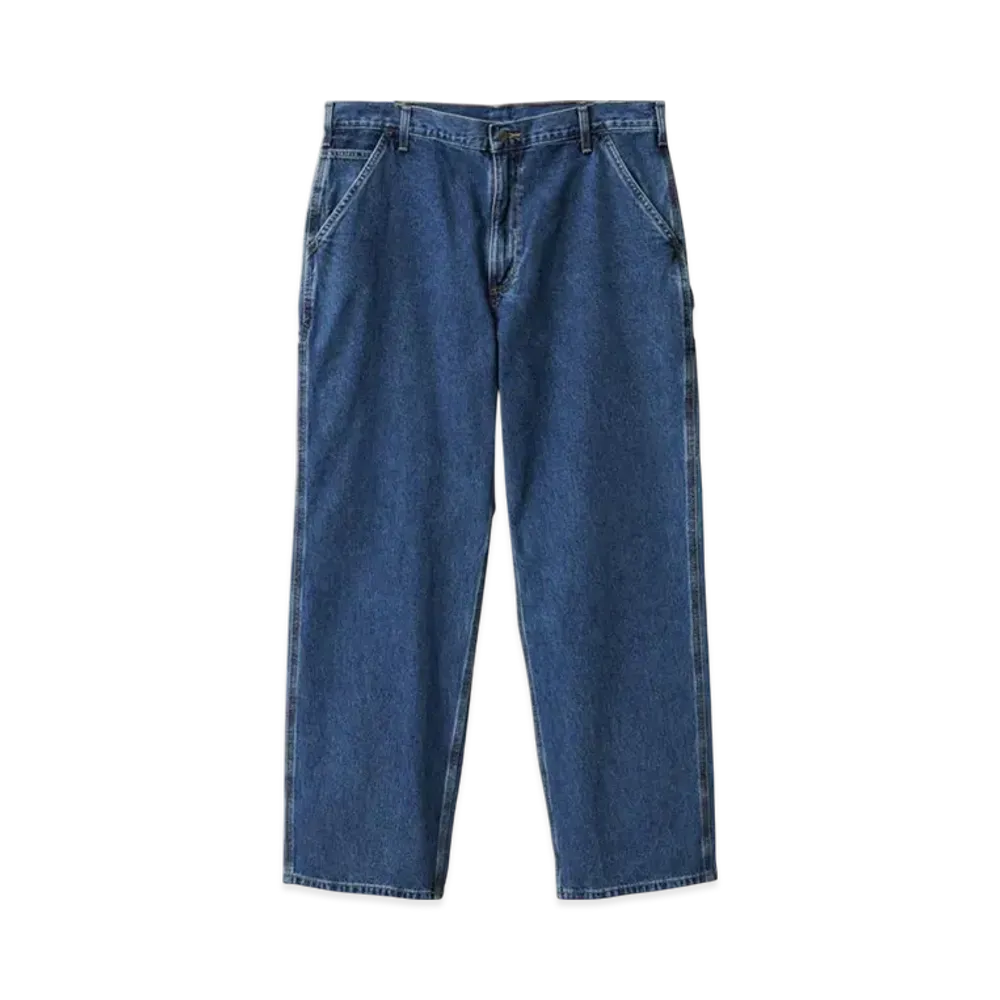 Carhartt Loose Original-Fit Work Jean "Navy"