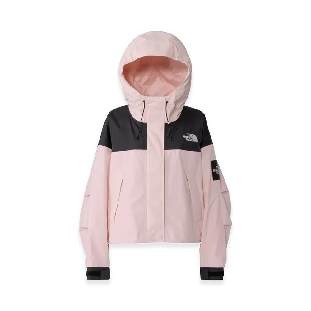 The North Face Women's Vaiden Jacket "Soft Pink"