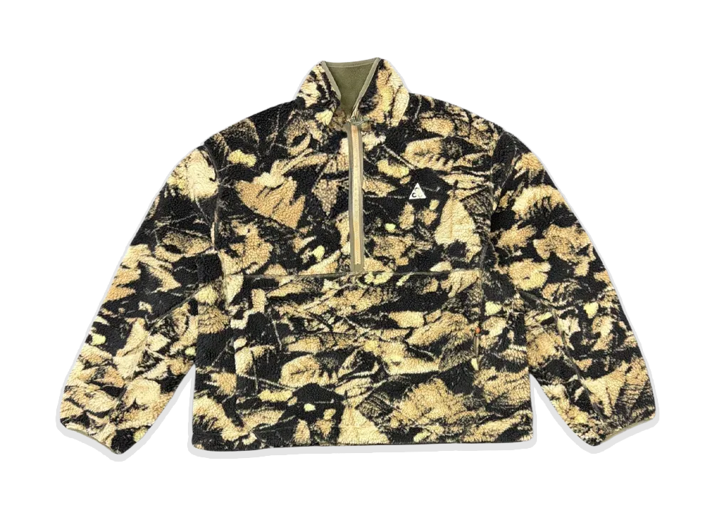 Nike ACG Therma Fit ADV Windproof Canwell Glacier Jacket "Olive"