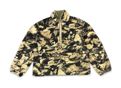 Nike ACG Therma Fit ADV Windproof Canwell Glacier Jacket "Olive"