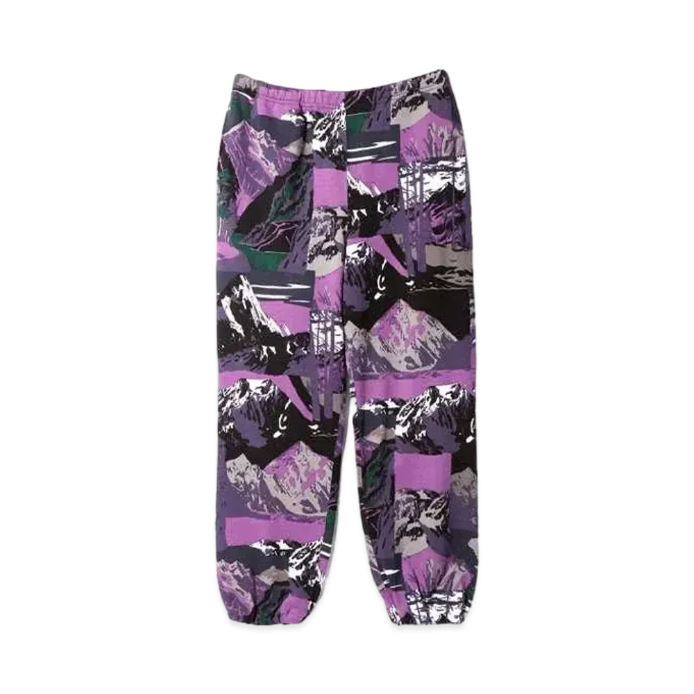 Needles x NOMA t.d. String Sweat Pant