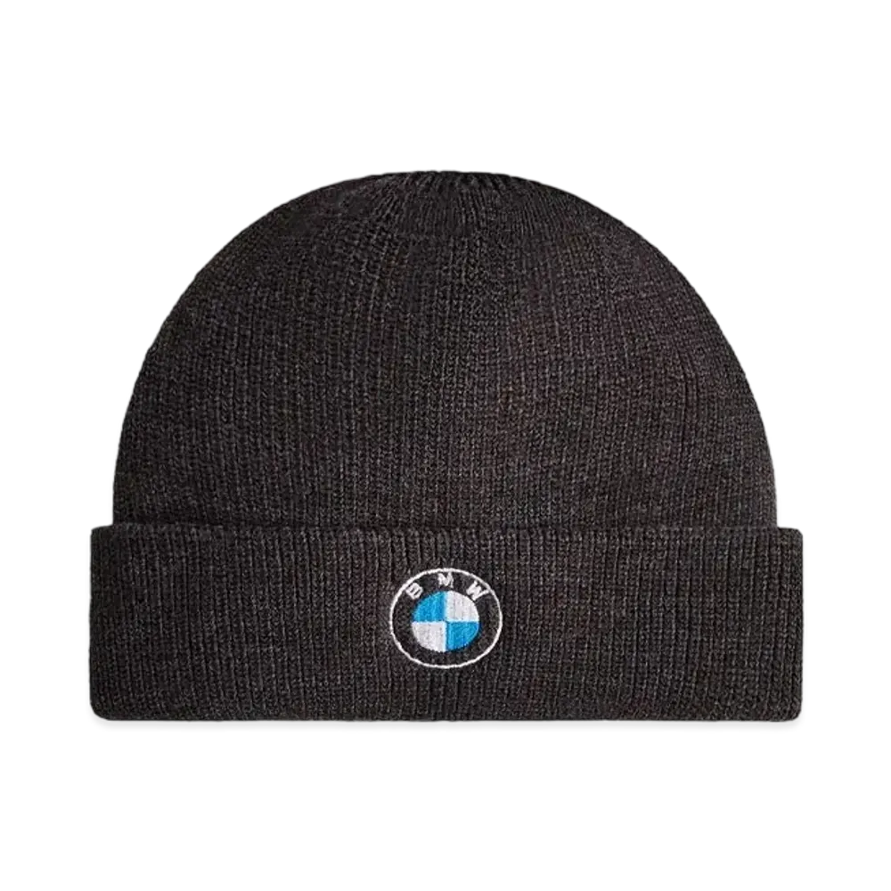 Kith x BMW Rondel Classic Beanie "Gotham"