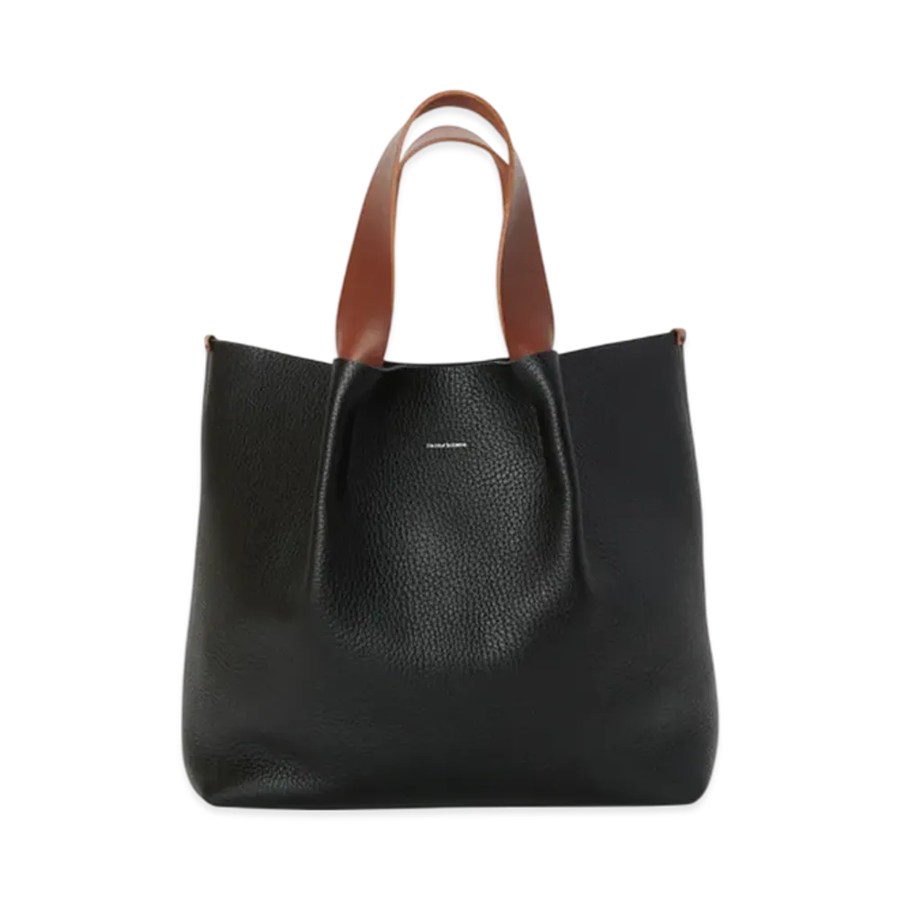 Hender Scheme Piano Bag Medium "Black"