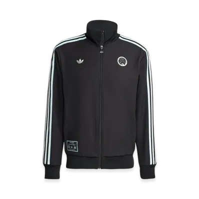 adidas Newcastle United FC Terrace Icon Track Top "Black"