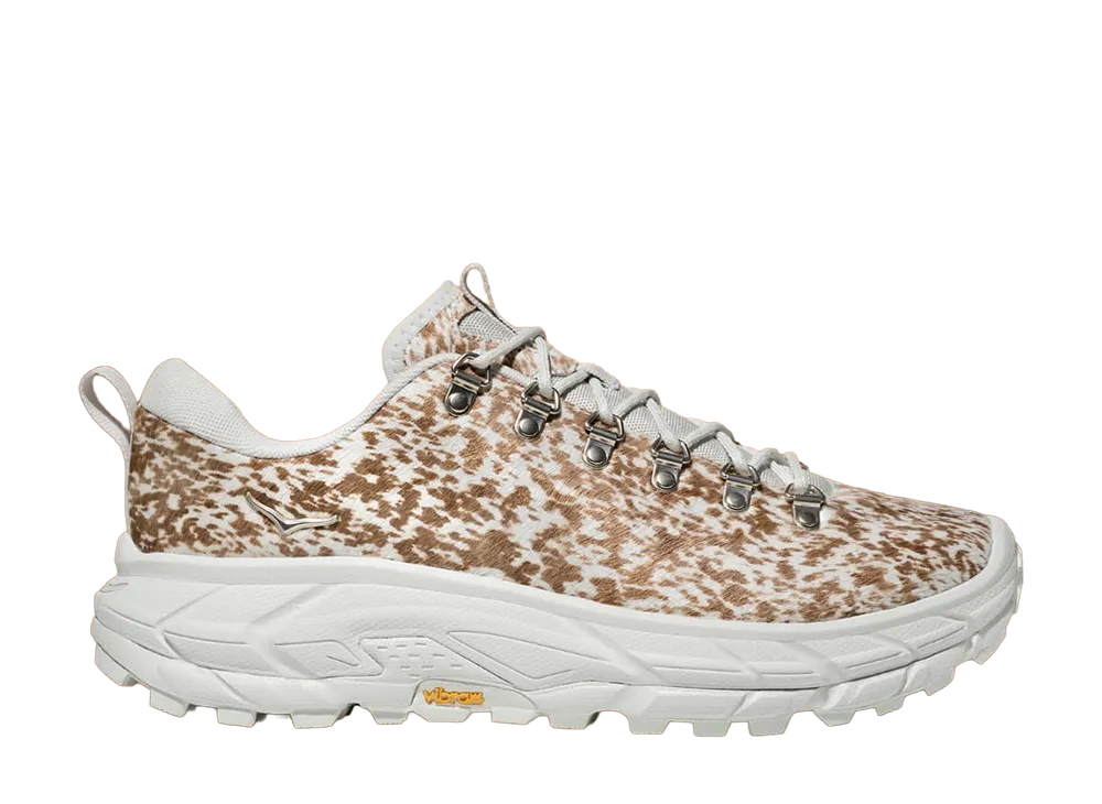 Hoka Tor Summit+ "White Onix"