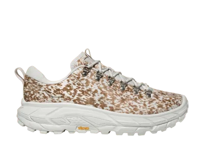 Hoka Tor Summit+ "White Onix"