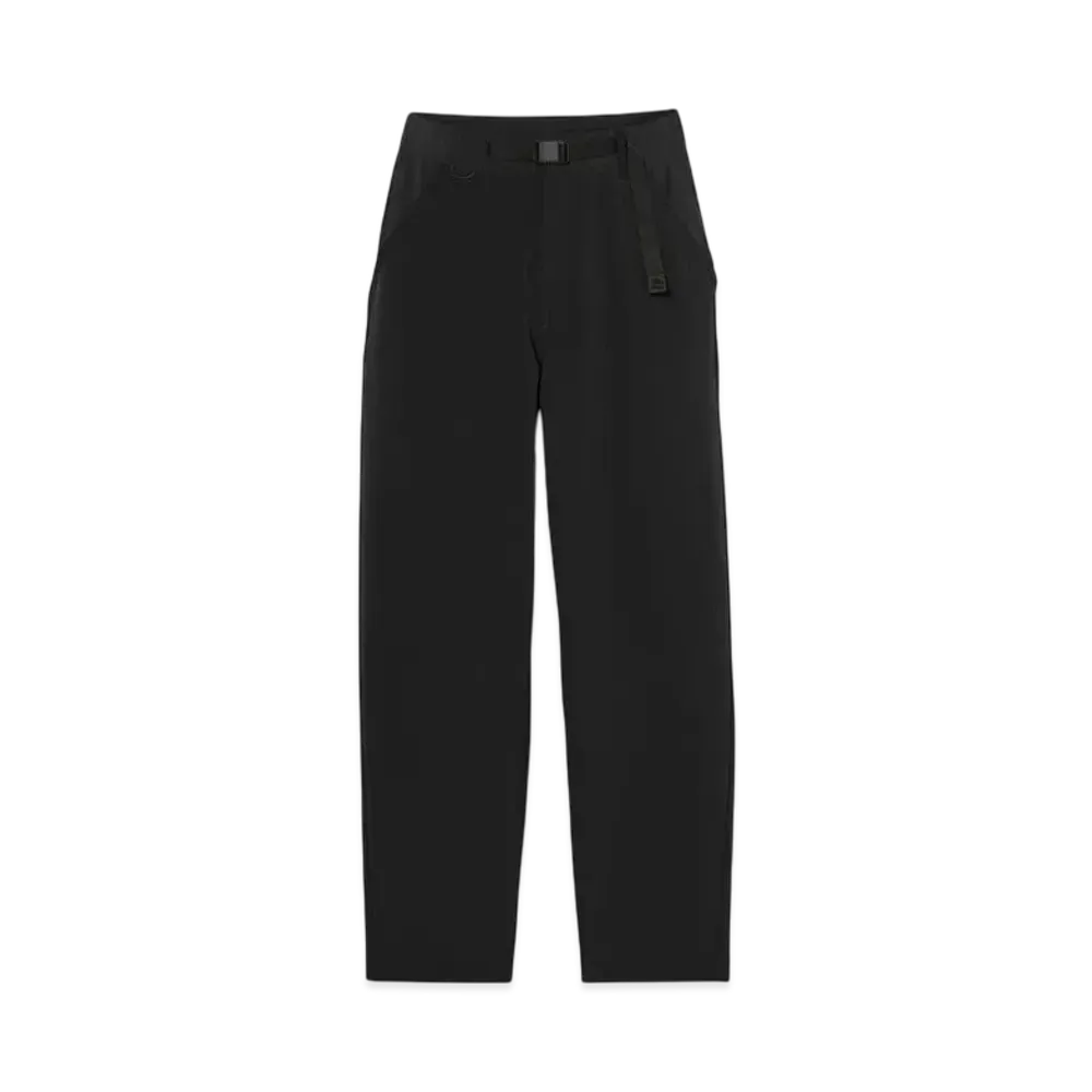 Timberland Men's Mousailauki Soft Shell Pants "Black"