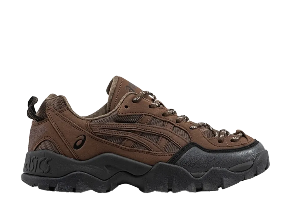 Asics Gel-Pickax "Brown Storm"