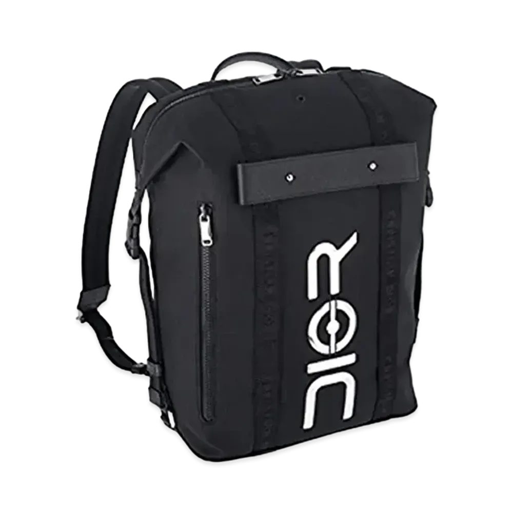 DIOR HOMME x Hajime Sorayama Backpack "Black"