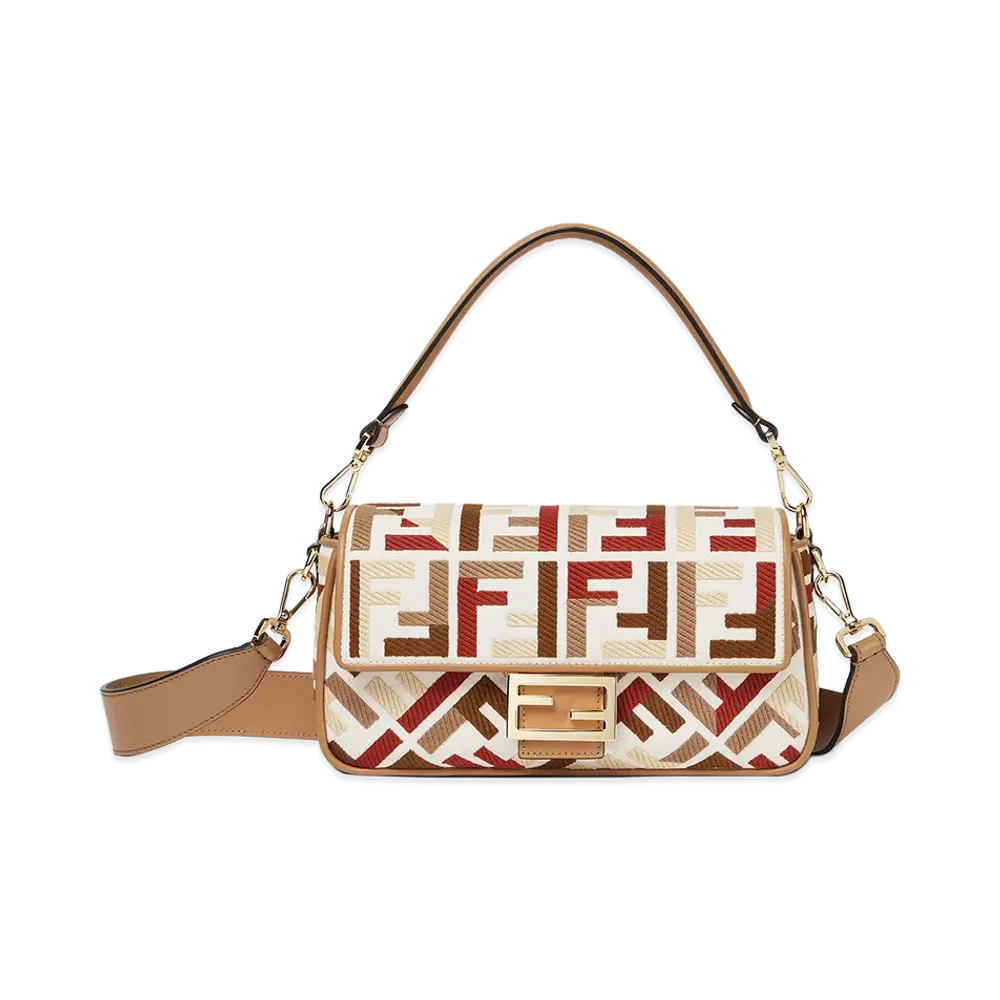 FENDI Women's Handbag "Multicolor"