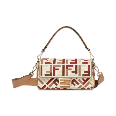 FENDI Women's Handbag "Multicolor"