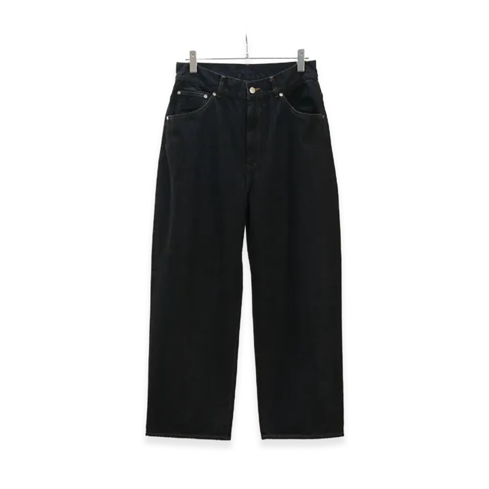 ANCELLM #01 OW "Indigo"