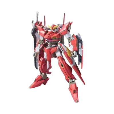 HG 1/144 GNW-002 Gundam Throne Zwei