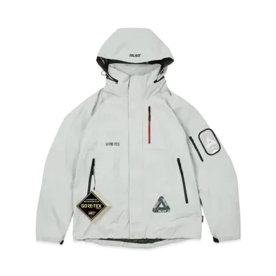 PALACE GORE-TEX S-TECH JACKET "Ice"