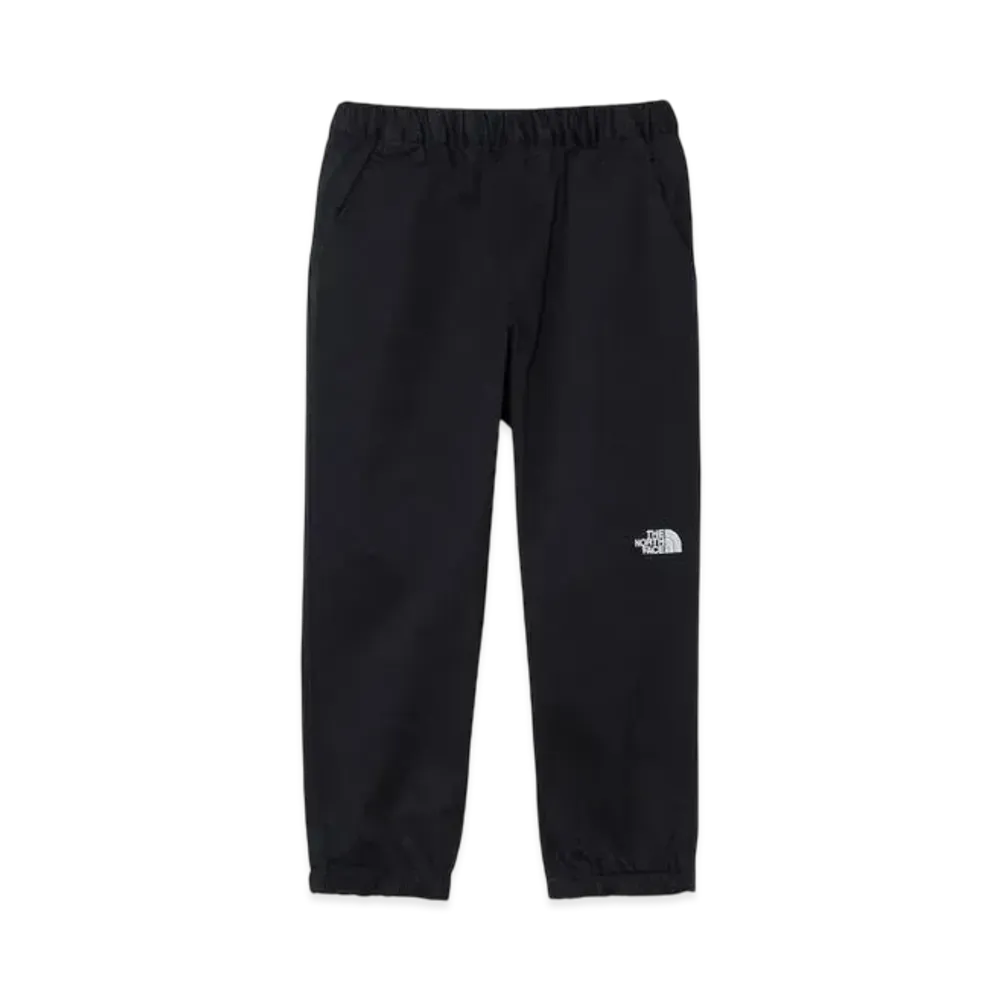 The North Face Kids Toddler Cotton Easy Pants "Black"