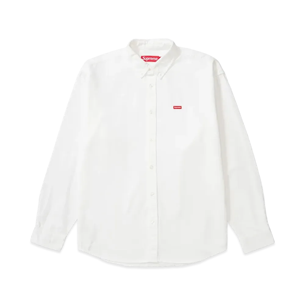 Supreme Small Box Shirt (26SS) 