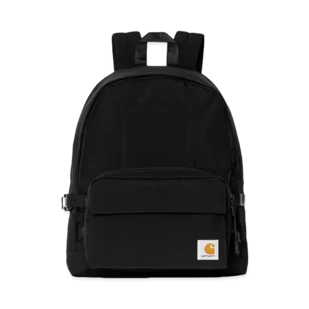 Carhartt WIP x INVINCIBLE with Shinsuke Nakada Detachable Backpack "Black"