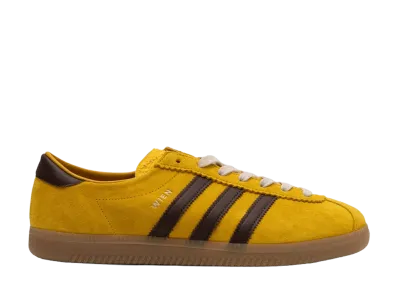 adidas Wien "Yellow" (size? Exclusive)