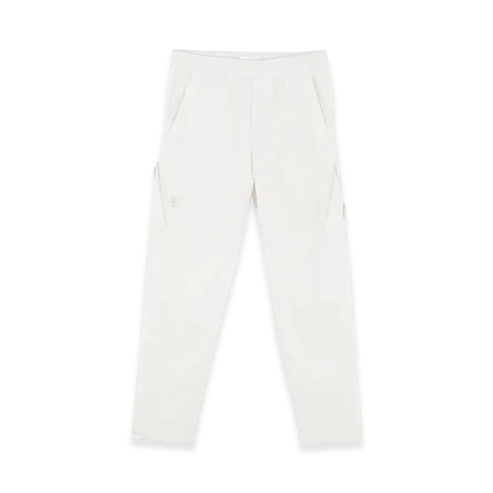 Stone Island 310F2 Ghost Piece Cargo Pants - 20SS "Off White"