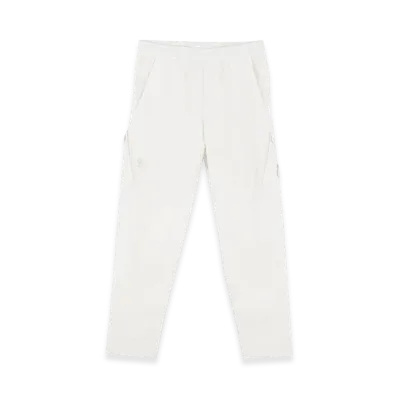 Stone Island 310F2 Ghost Piece Cargo Pants - 20SS "Off White"