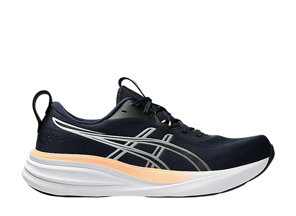 Asics Gel-Pulse 17 "Midnight/Bright Sunstone"