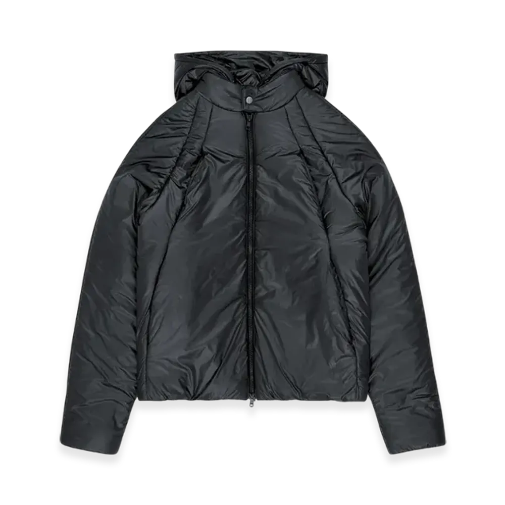 _J.L - A.L_ Sinh Jacket "Black"