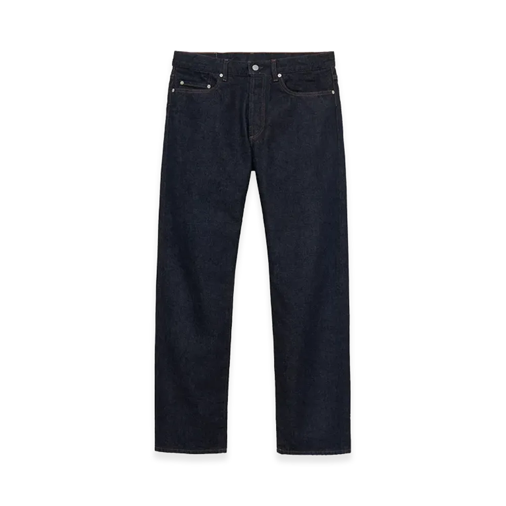GDC Denim Pants Paris "Indigo"