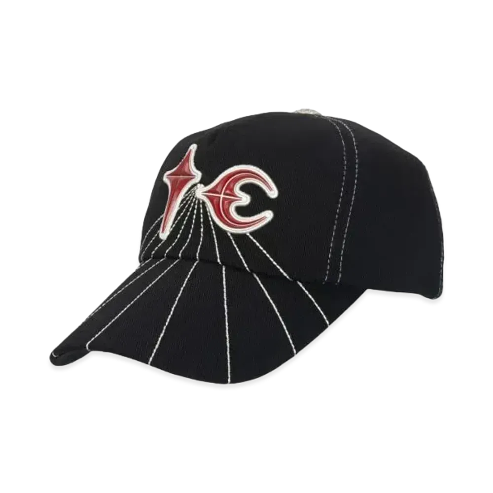 THUG CLUB TC Rise Cap "Black"