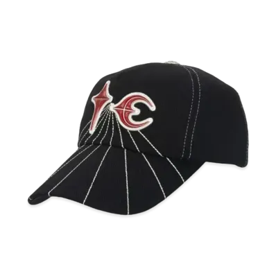 THUG CLUB TC Rise Cap "Black"